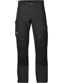 Ανδρικό Παντελόνι Fjall Raven Barents Pro Dark grey (030-030)