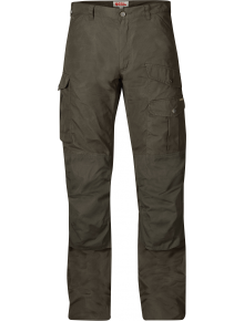 Ανδρικό Παντελόνι Fjall Raven Barents Pro Dark olive (633-633)