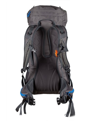 Σακίδιο Milo Mgarr 35 Grey