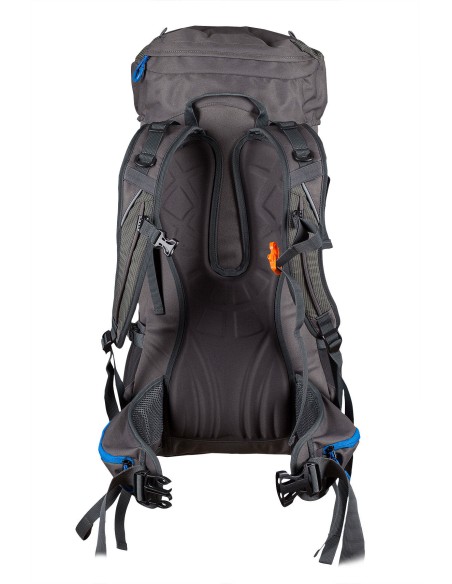 Σακίδιο Milo Mgarr 35 Grey