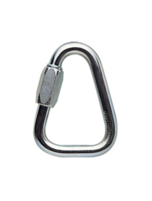 Συνδεκτικός κρίκος Petzl Delta 8mm