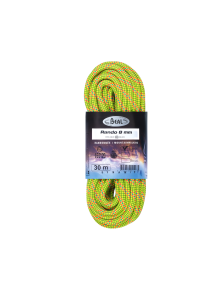 Σχοινί Ορειβασίας Beal Rando Golden Dry 8mm - 48m - Yellow