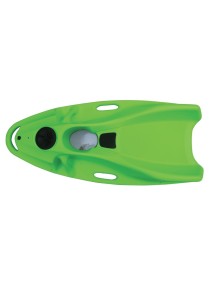 RTM Seaview board Apple Green 2