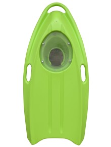 RTM Seaview board basic Apple Green 2