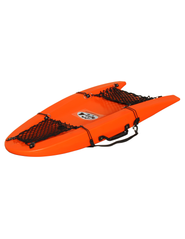 RTM Spear Fishing Board Orange