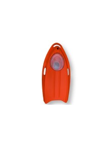 RTM Seaview Board for Spearfishing Orange 2