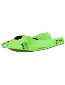 RTM Seaview Board for Spearfishing Apple Green