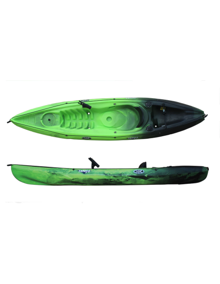 Sea Kayak RTM Tango Evo Angler Frog