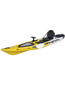 Sea Kayak RTM Abaco 4.20 Premium WASP (Yellow / White / Black)