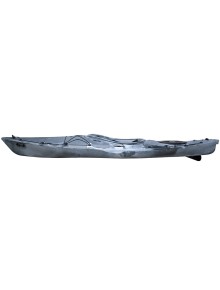 Sea Kayak DAG Mezzo Luxe Black Anthracite 2