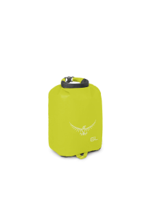 Τσάντα Στεγανή Osprey Ultralight Drysack 6L Electric Lime