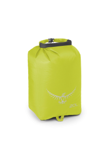 Τσάντα Στεγανή Osprey Ultralight Drysack 20L Electric Lime