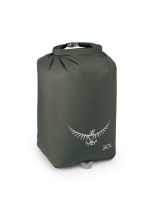 Τσάντα Στεγανή Osprey Ultralight Drysack 30L Shadow Grey