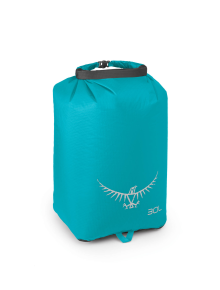 Τσάντα Στεγανή Osprey Ultralight Drysack 30L Tropic Teal