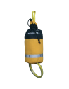 Σχοινί Ρήψης Aqua Design Aqua 15 m Yellow