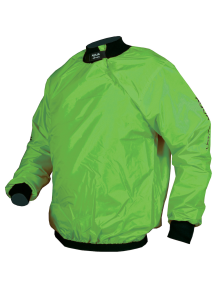 Τζάκετ Ποταμού Μακρυμάνικο Aqua Design Touring Green
