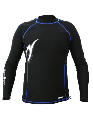 FLeece Aqua Design Technical Garment Top Drytech