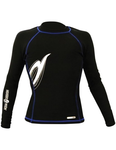 FLeece Aqua Design Technical Garment Top Drytech
