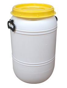 RTM Waterproof Barrel 64 lt