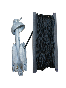 Άγκυρα RTM Anchor Kit