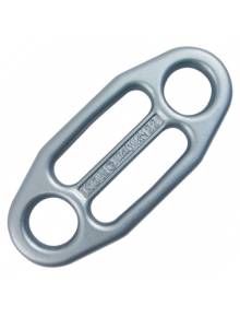 Πλακέτα ασφάλισης Kong Gi-Gi Anodised Titanium