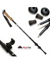 Μπατόν AlpinTec FA6 Black