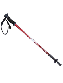 Μπατόν AlpinTec A6 Red