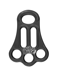 Διασωστική πλακέτα Kong Full Black