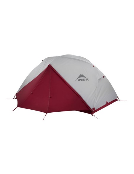 Αντίσκηνο MSR Elixir™ 2 Backpacking Tent Grey V2
