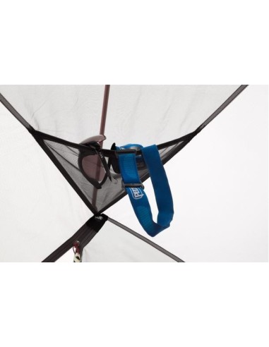 Αντίσκηνο MSR Elixir™ 2 Backpacking Tent Grey V2