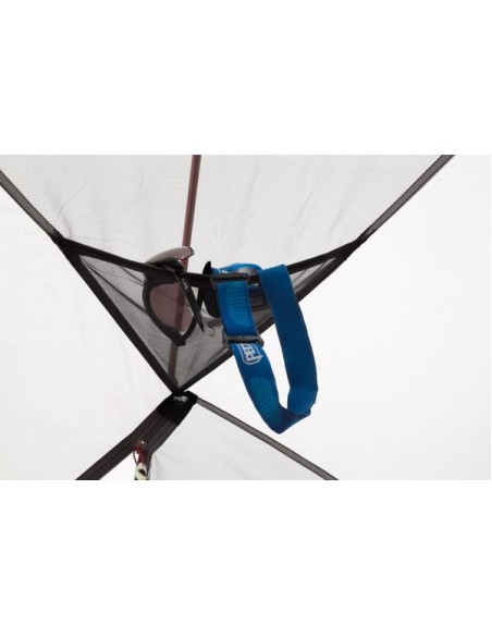 Αντίσκηνο MSR Elixir™ 2 Backpacking Tent Grey V2