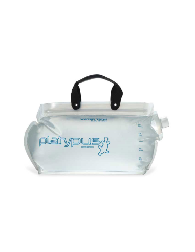 Ασκός νερού Platy® Water Tank 2 lt