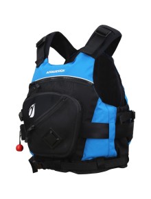 Σωσίβιο Aqua Design Upano Life Jacket Blue 2