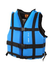 Σωσίβιο Aqua Design Expedition Club Blue 2