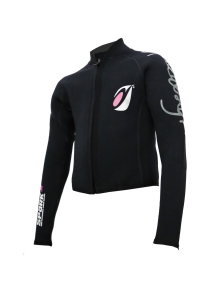 Στολή Neopren Aqua Design Bolero Spark Junior 3mm