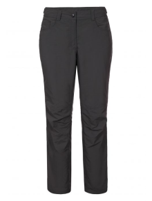 Γυναικείο Παντελόνι Trekking Icepeak Leida Dark Olive