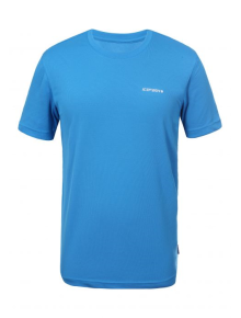 Ανδρικό T-shirt Icepeak Revald Turquoise