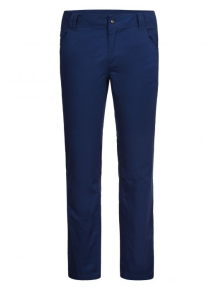Ανδρικό Παντελόνι Trekking Icepeak Lassi Dark Blue