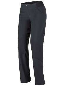 Γυναικείο παντελόνι SoftShell Marmot Scrambler Black 2