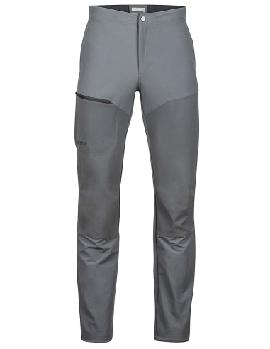 Ανδρικό παντελόνι SoftShell Marmot Scrambler Cinder