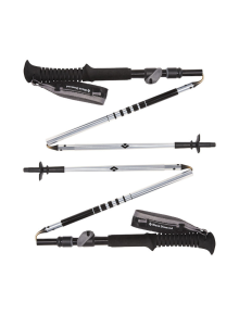 Μπατόν Black Diamond Distance FLZ Trekking Poles