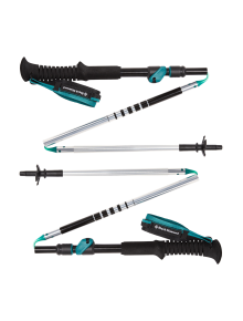 Μπατόν Black Diamond Distance Plus FLZ Trekking Poles