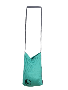 Οικολογική Τσάντα Ticket to the moon Hanging Keyring Bags 5 lt - Emerald Green (36)