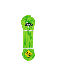 Σχοινί Αναρρίχησης Beal Opera 8,5 mm Dry Cover 70m Anis