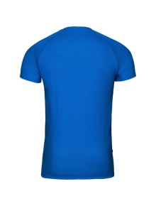 Ανδρικό T-Shirt Odlo Sow Top Crew neck Active F-dry Light Blue 2