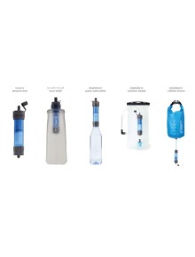 Φίλτρο νερού Lifestraw Flex water filter 2