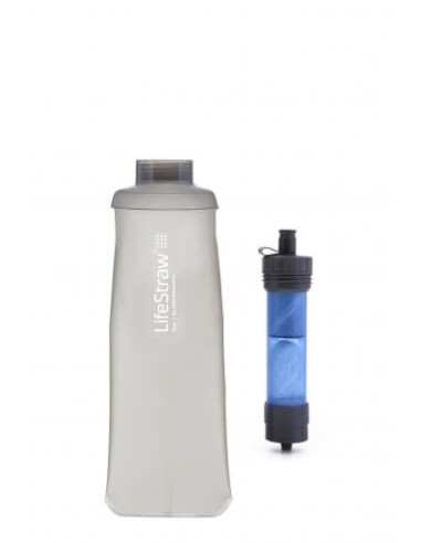 Φίλτρο νερού Lifestraw Flex water filter