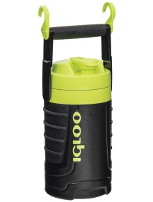 Θερμός Igloo Performance 1/2G - 2Lt Μαύρο - Κίτρινο 2