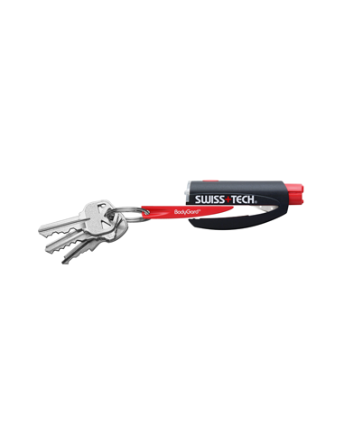 BodyGard® PTX 3-in-1