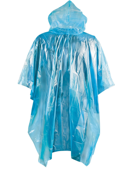 Αδιάβροχο poncho ελαφρύ παιδικό
